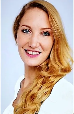 Porträt Annette Walter, dipl. Naturheilpraktikerin TCM